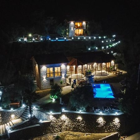 Rustic Villas Barlovic Ulcinj Kültér fotó