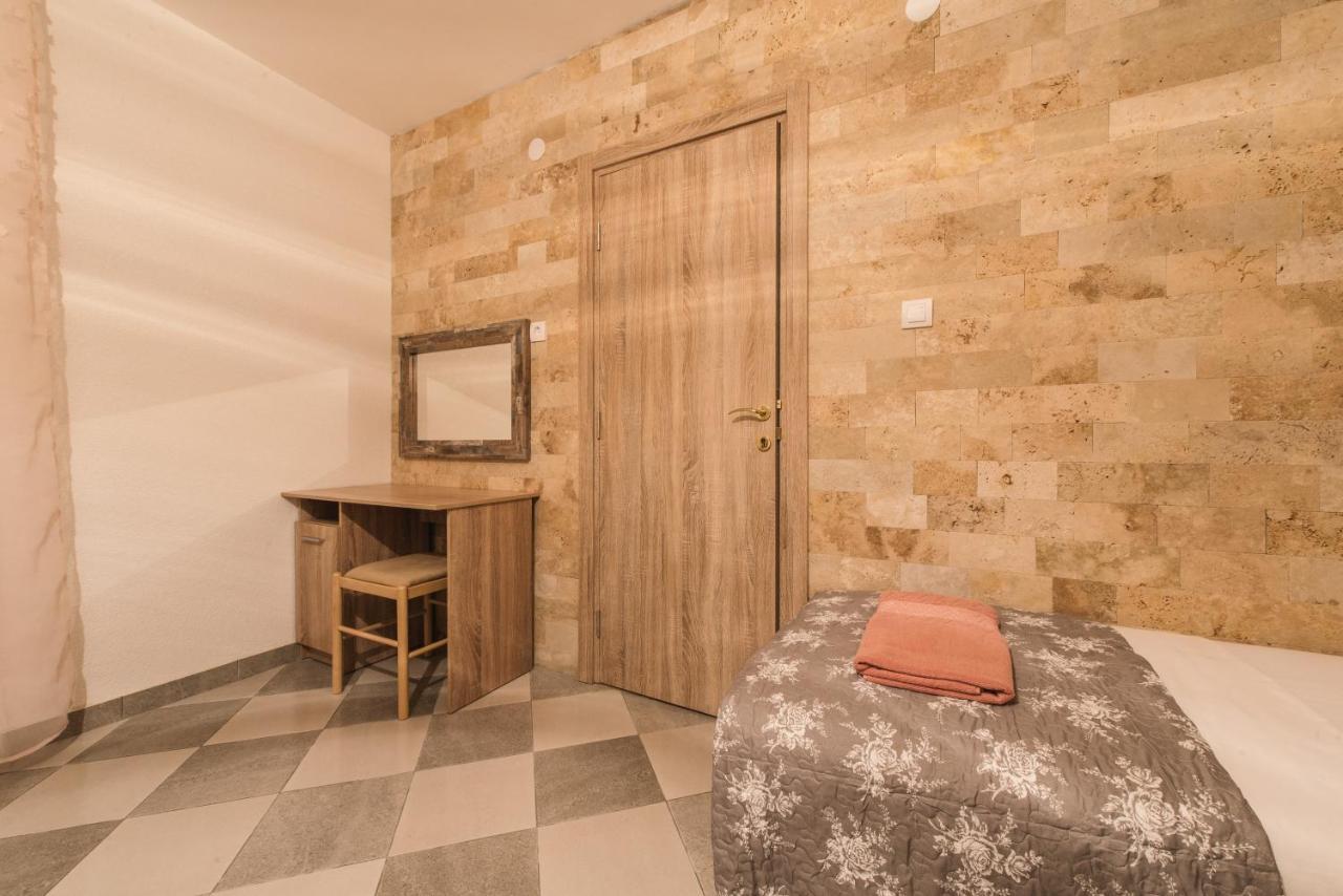Rustic Villas Barlovic Ulcinj Kültér fotó