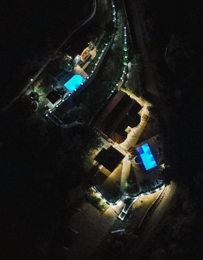 Rustic Villas Barlovic Ulcinj Kültér fotó