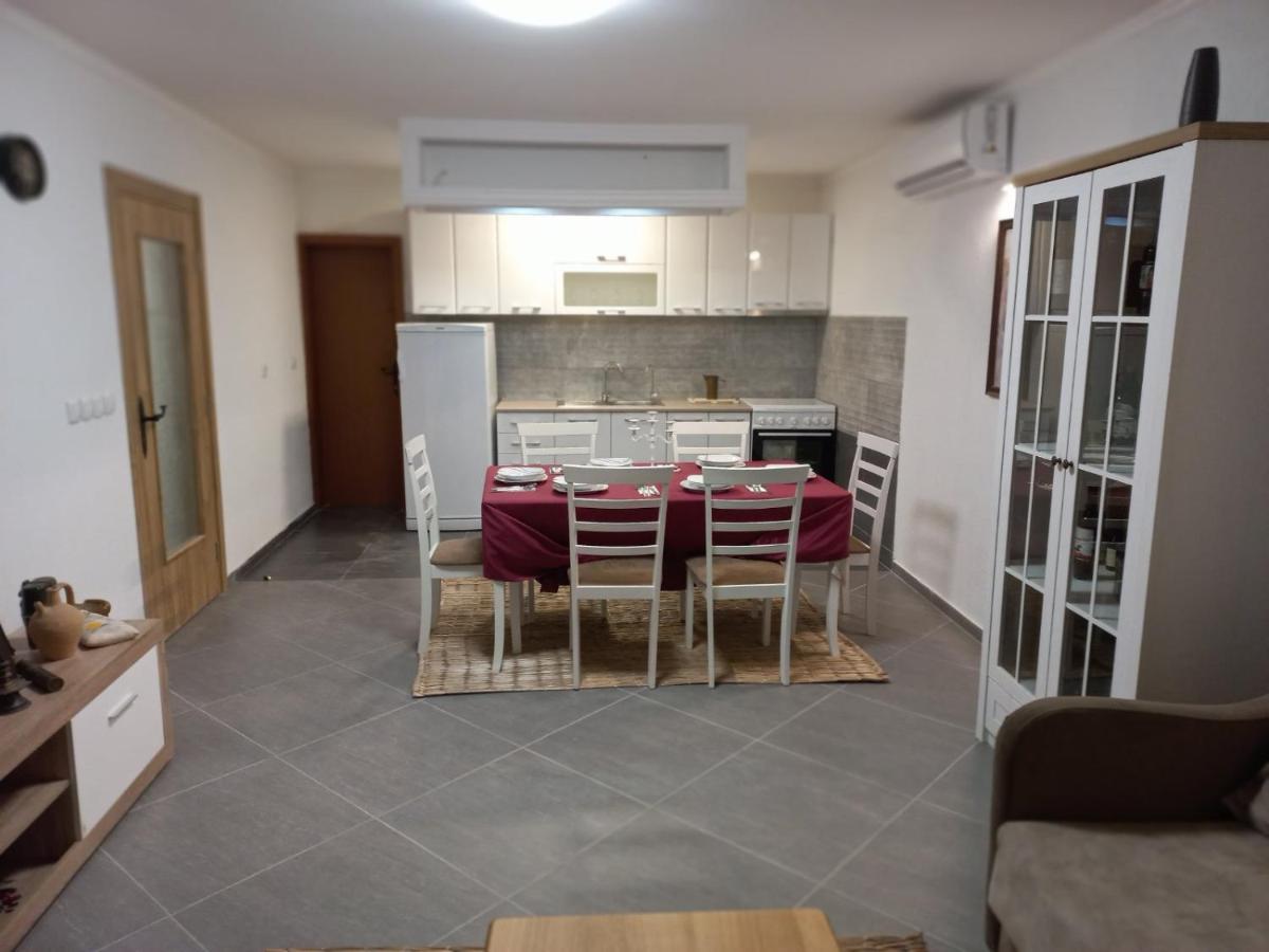 Rustic Villas Barlovic Ulcinj Kültér fotó