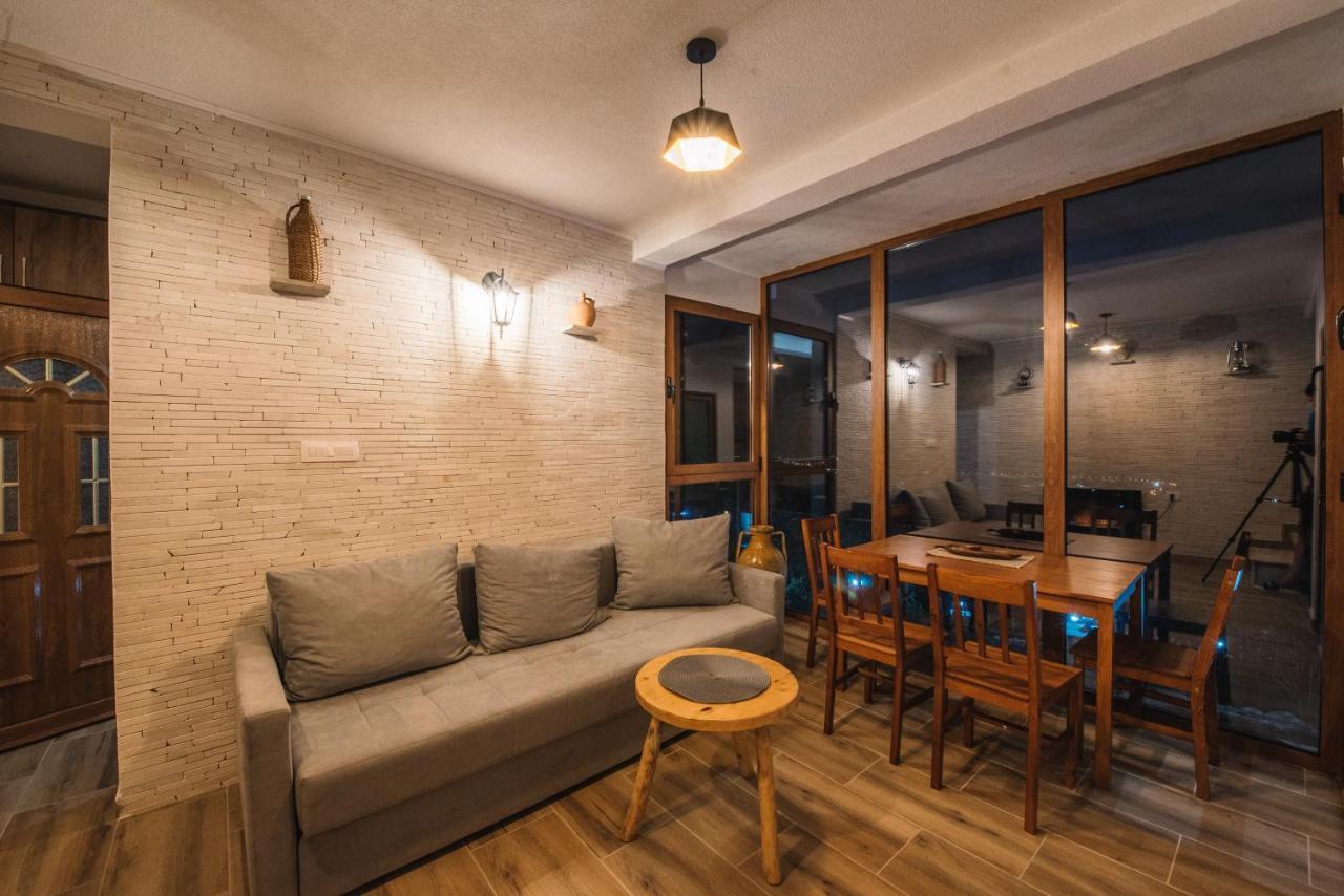 Rustic Villas Barlovic Ulcinj Kültér fotó