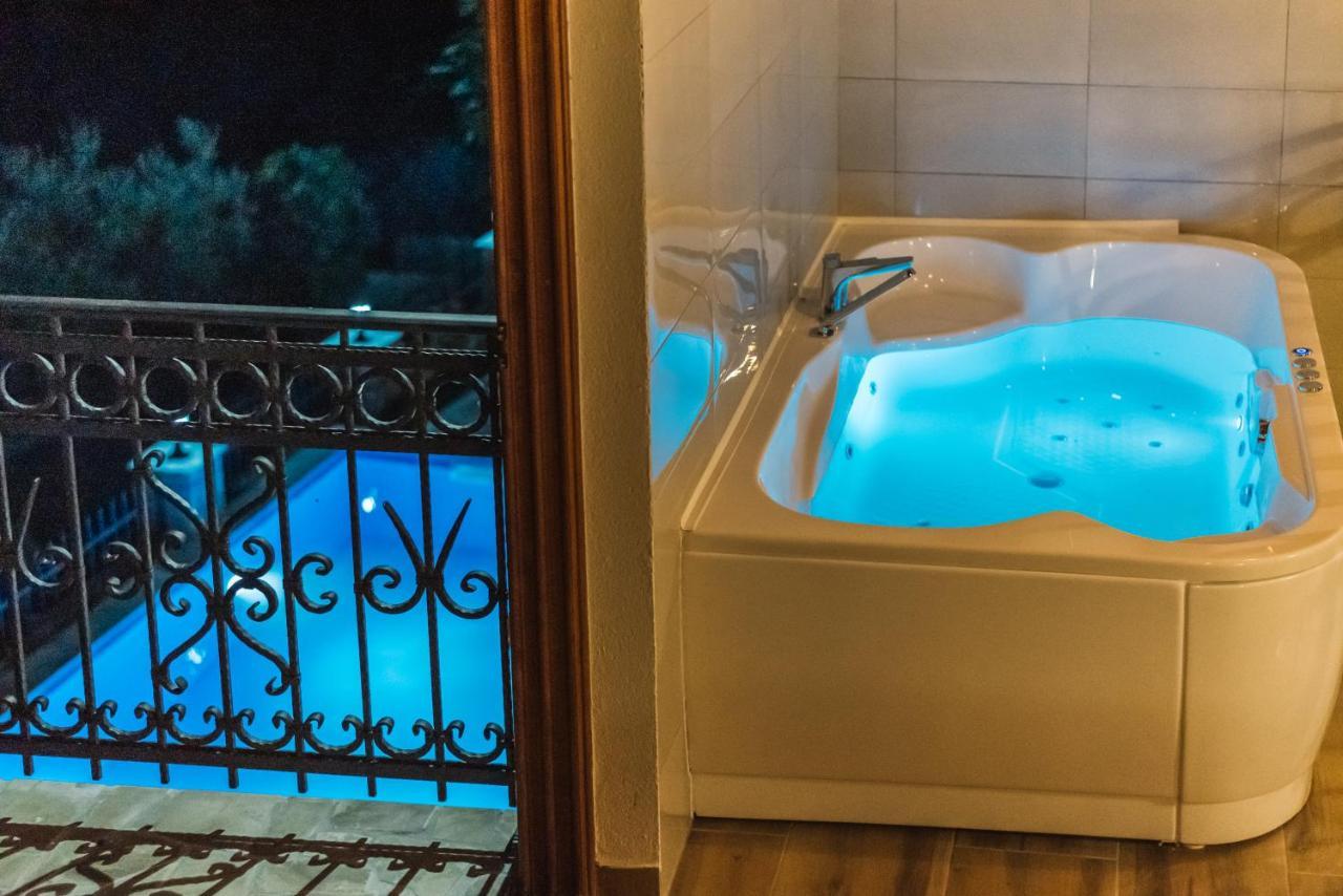 Rustic Villas Barlovic Ulcinj Kültér fotó