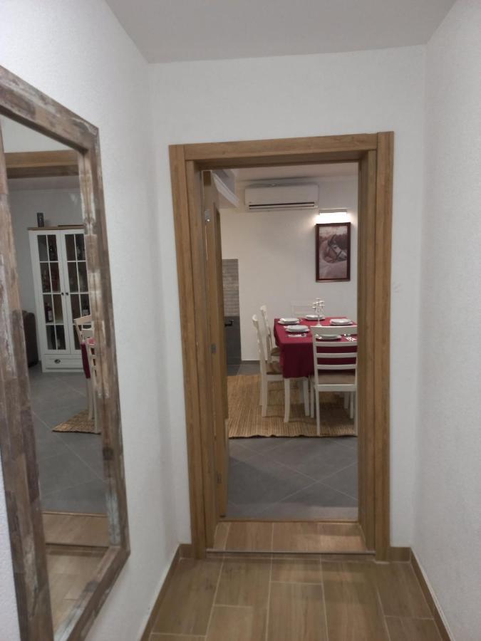 Rustic Villas Barlovic Ulcinj Kültér fotó