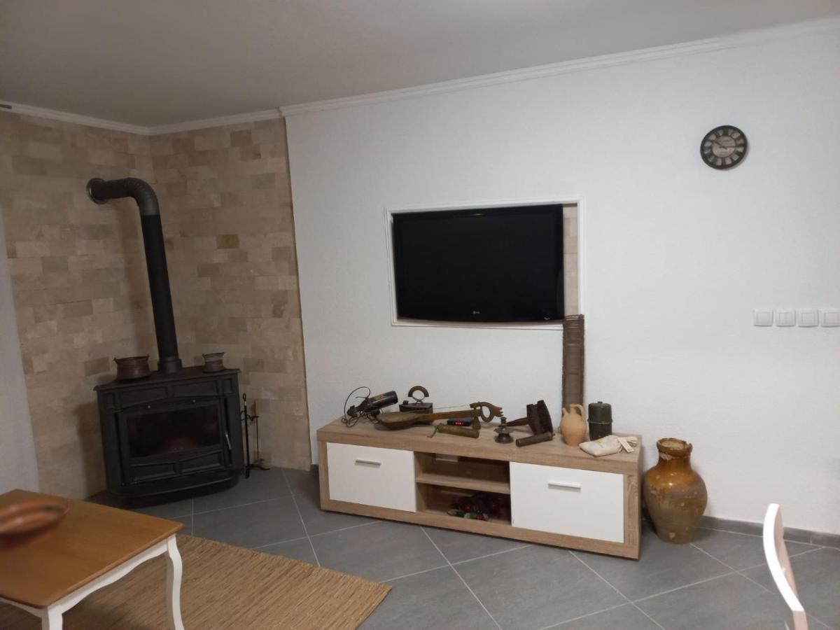 Rustic Villas Barlovic Ulcinj Kültér fotó