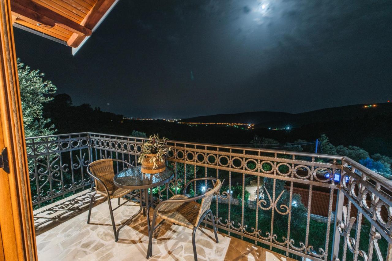 Rustic Villas Barlovic Ulcinj Kültér fotó