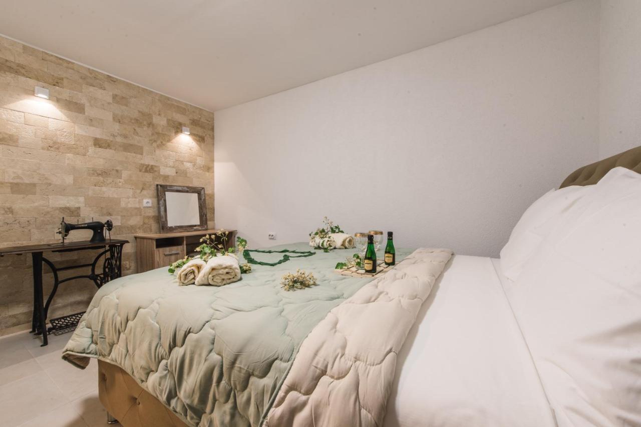 Rustic Villas Barlovic Ulcinj Kültér fotó