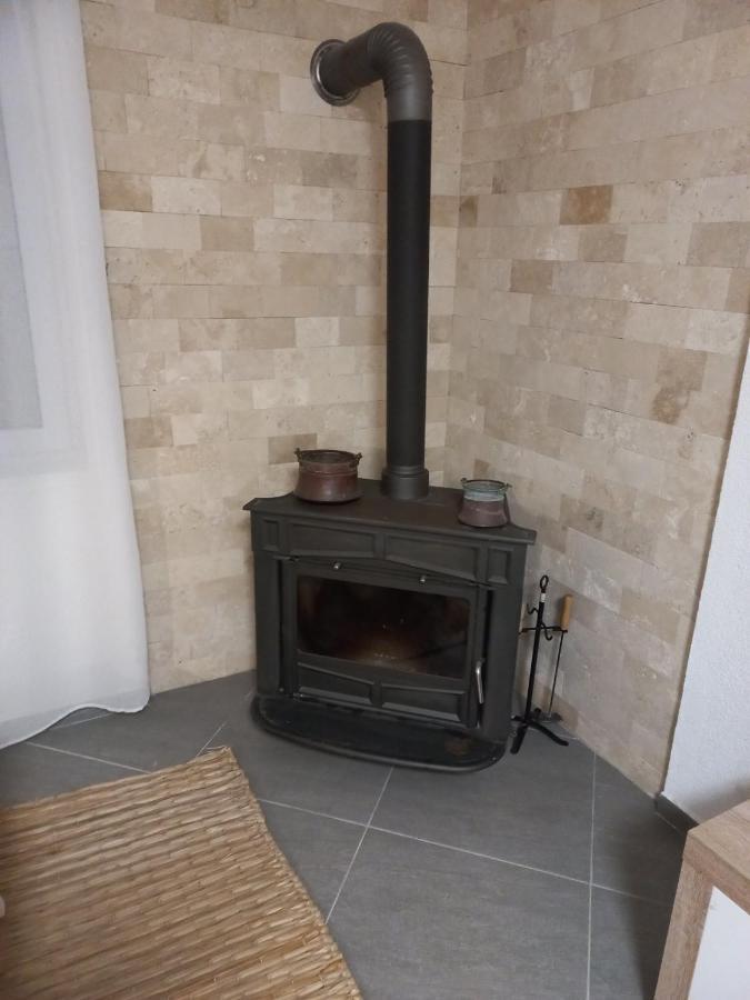 Rustic Villas Barlovic Ulcinj Kültér fotó