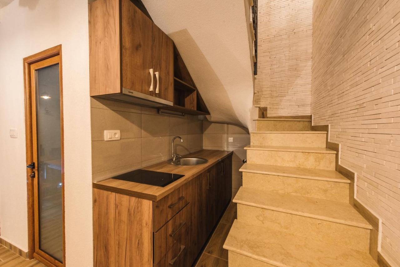 Rustic Villas Barlovic Ulcinj Kültér fotó