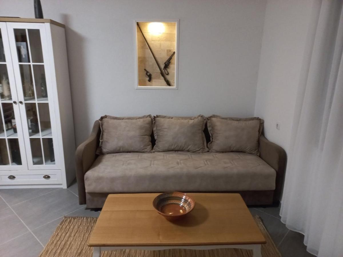 Rustic Villas Barlovic Ulcinj Kültér fotó