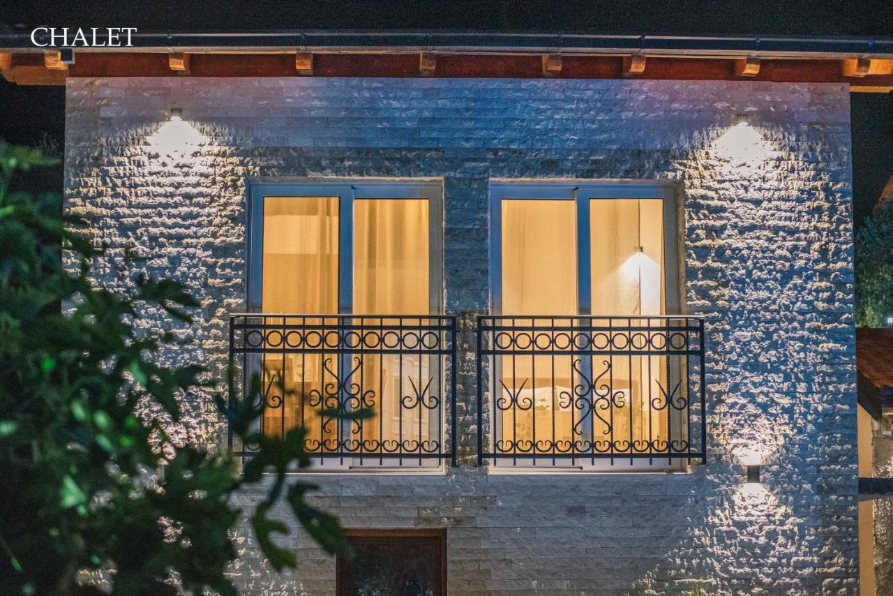 Rustic Villas Barlovic Ulcinj Kültér fotó