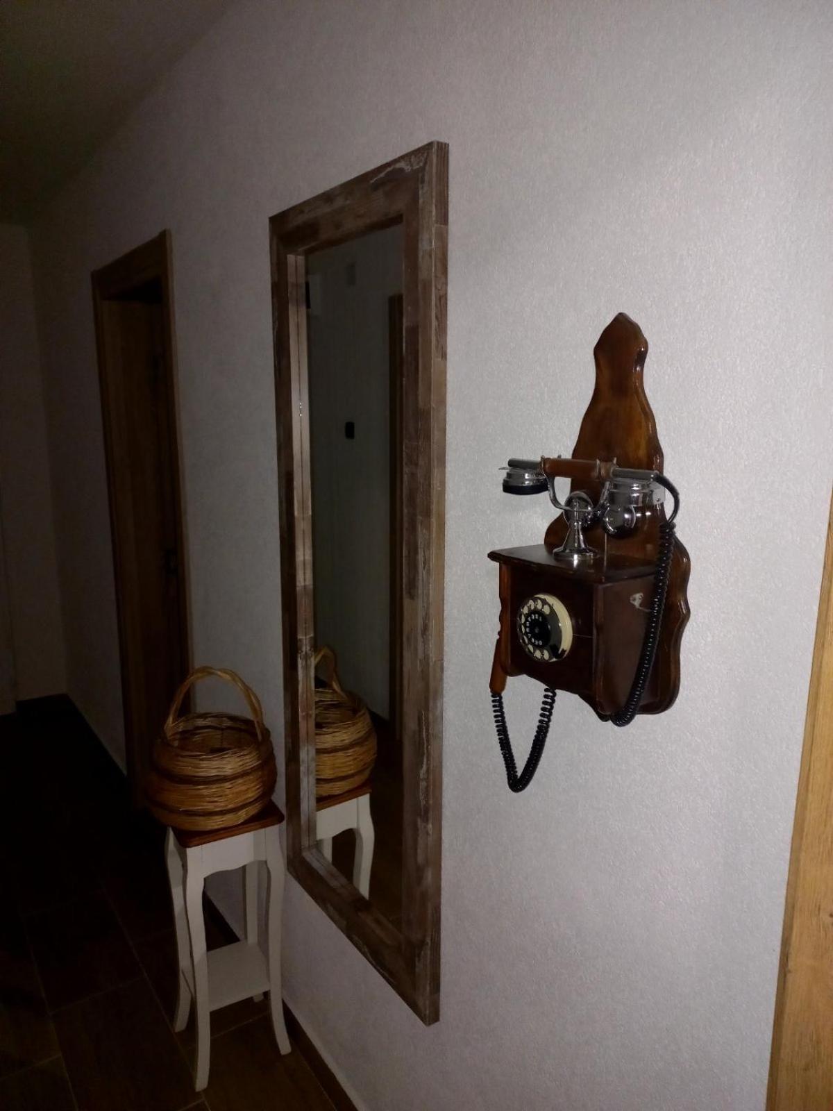 Rustic Villas Barlovic Ulcinj Kültér fotó