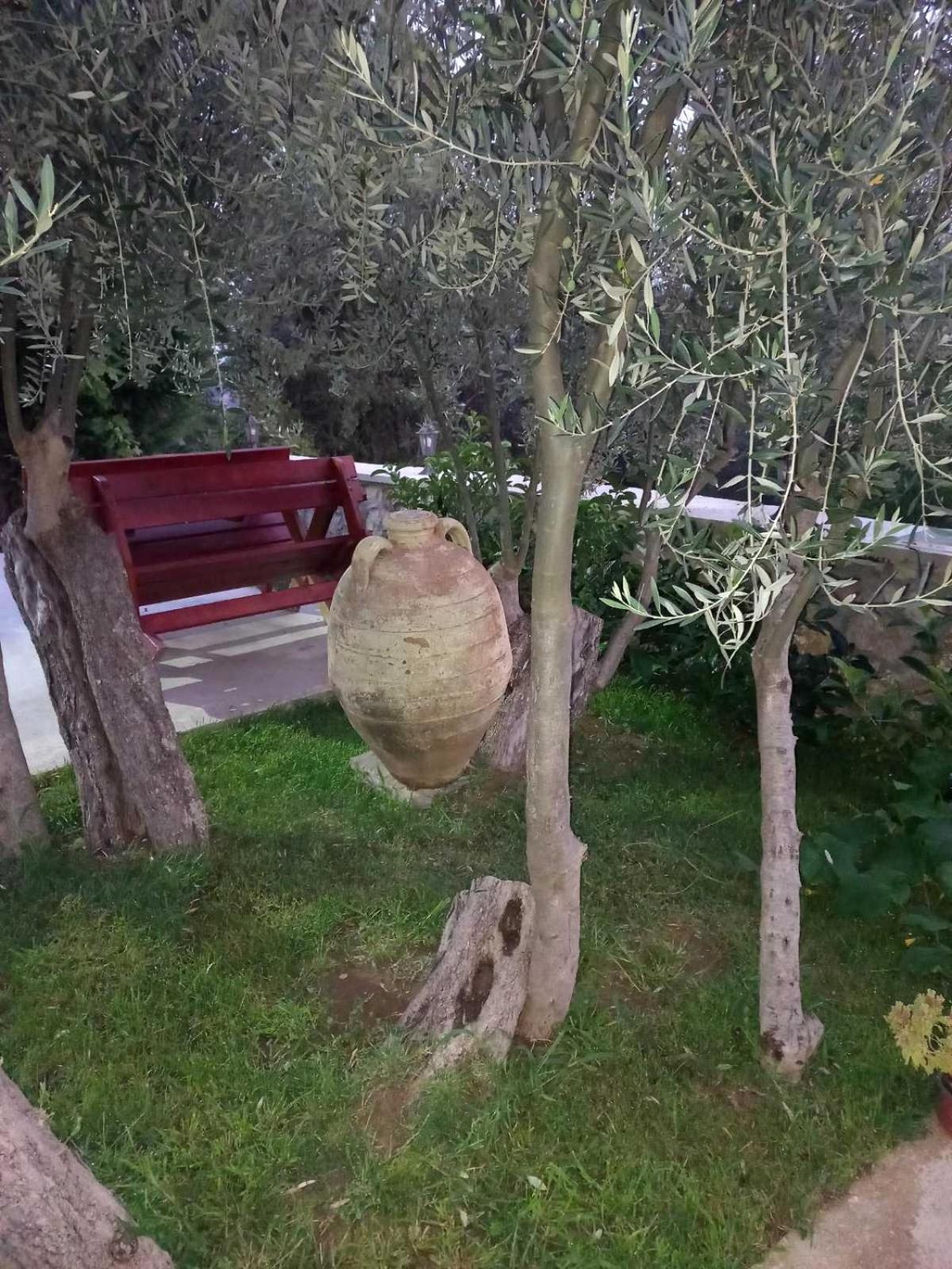 Rustic Villas Barlovic Ulcinj Kültér fotó