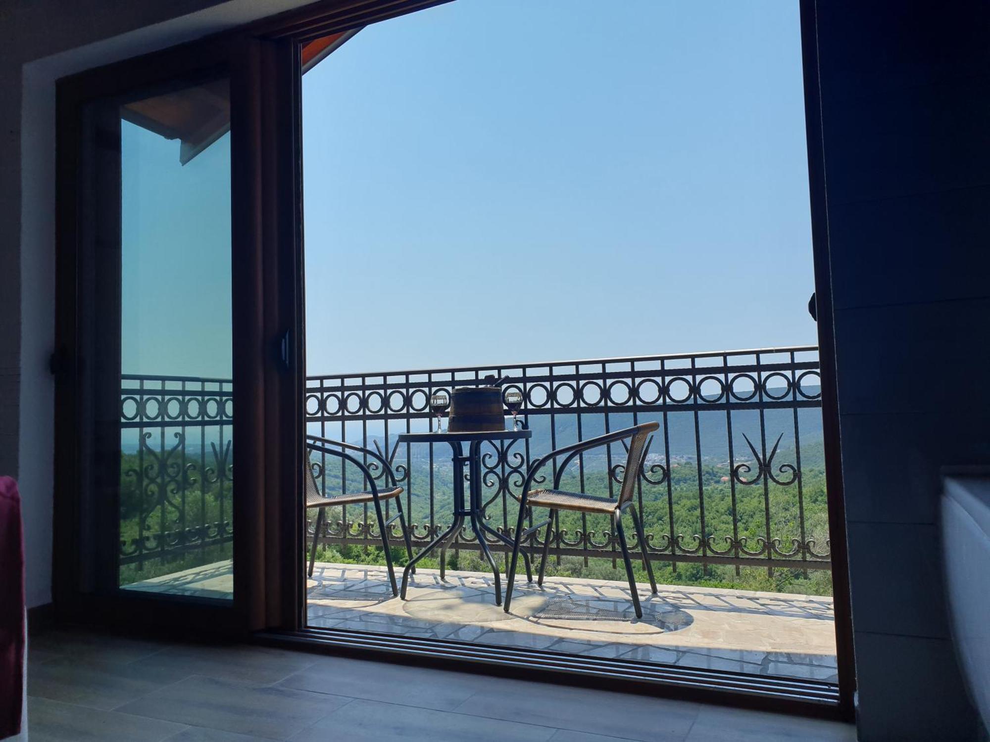 Rustic Villas Barlovic Ulcinj Kültér fotó