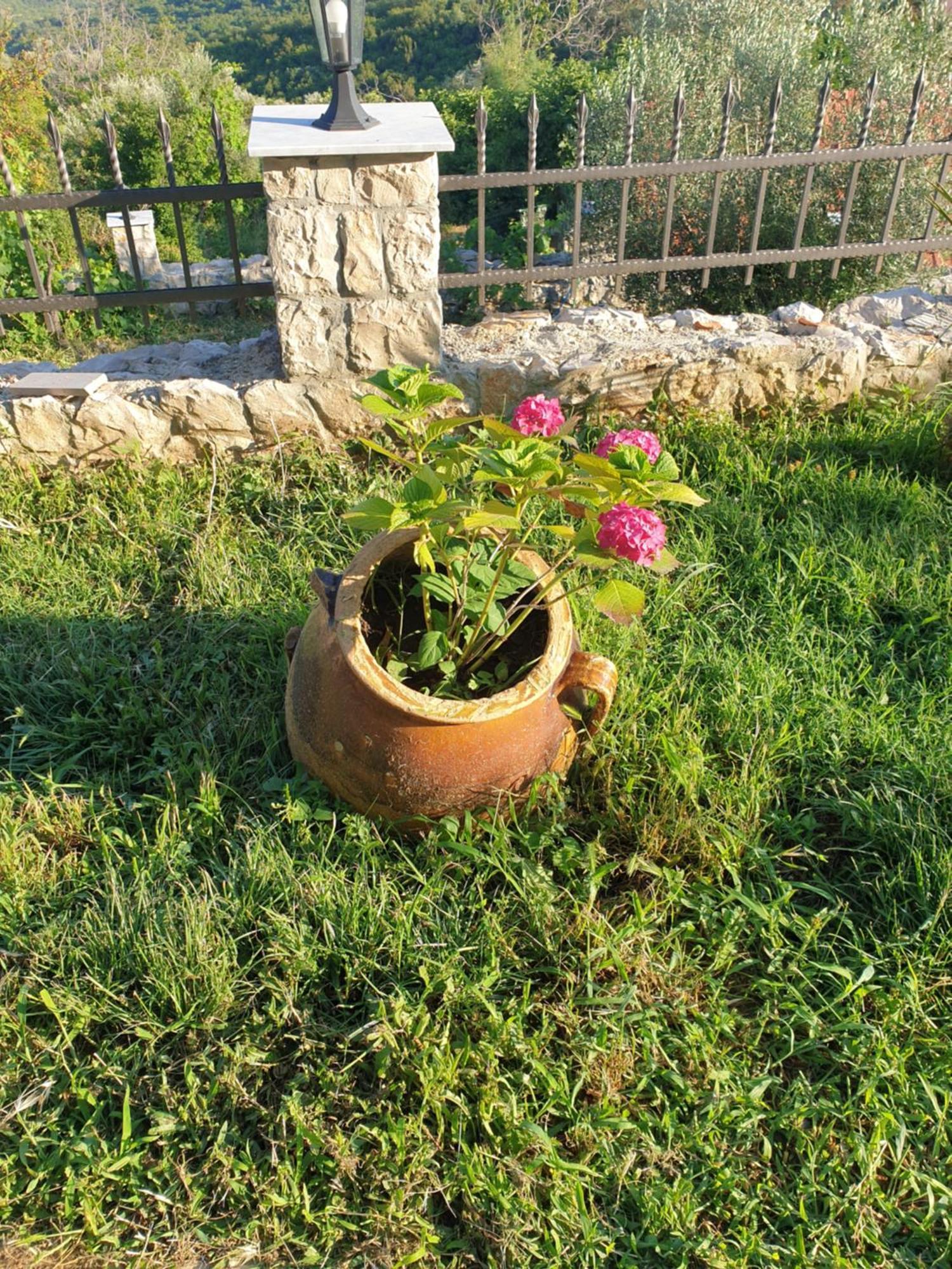 Rustic Villas Barlovic Ulcinj Kültér fotó
